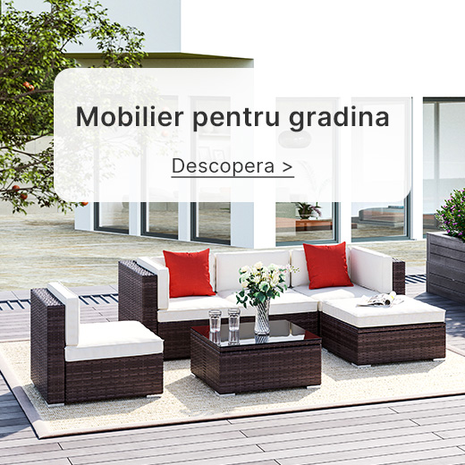 Mobilier pentru gradina Mobilier pentru gradina