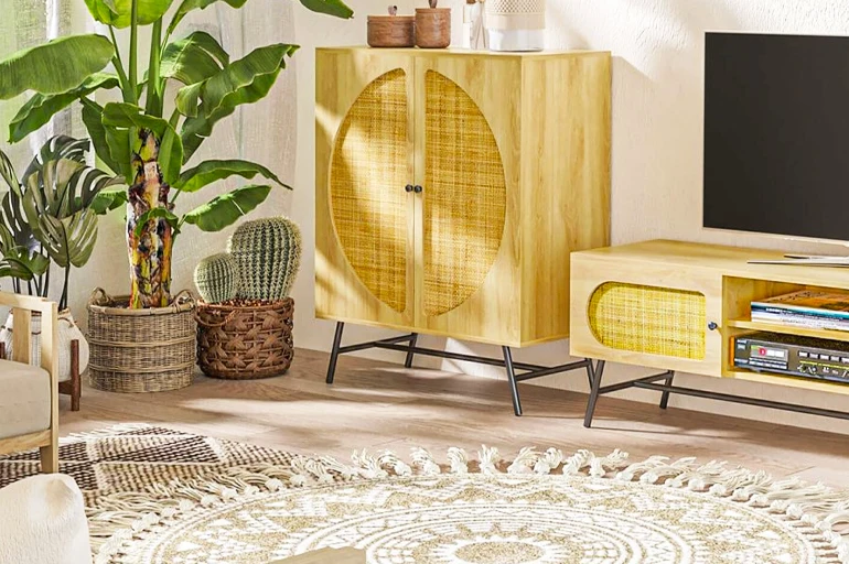 5 sfaturi de amenajare a livingului in stil Feng Shui pentru a creste energia pozitiva