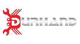 Durhand
