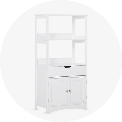 Dulapuri pentru baie Dulapuri pentru baie