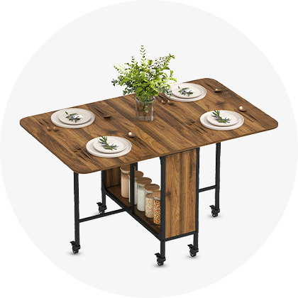 Mese pliabile Mese pliabile