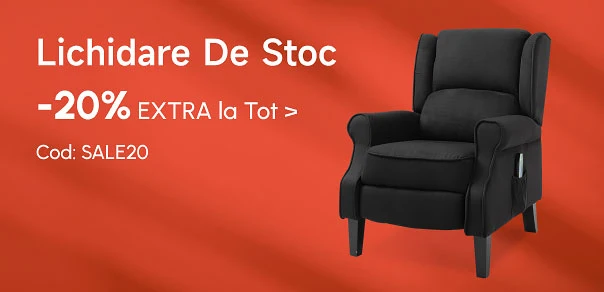-20% EXTRA la Tot