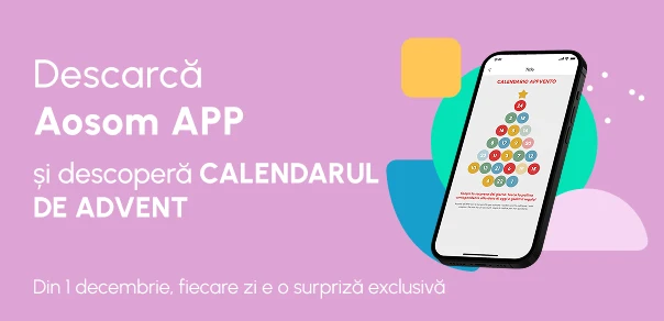 Descarcă Aosom APP