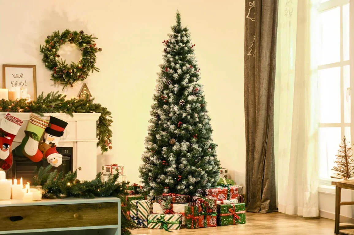 Cum sa decorezi un brad de Craciun: 5 idei clasice si inovatoare