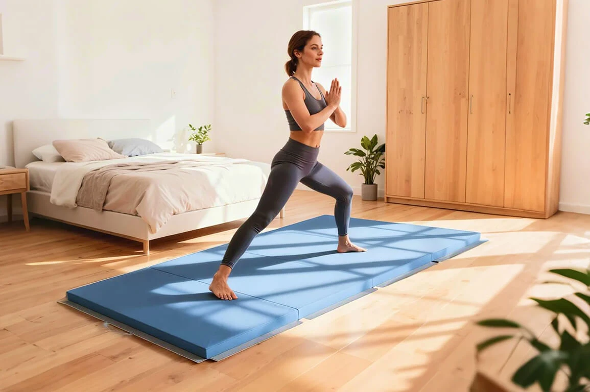 Cum sa faci pilates la tine acasa – ghid practic pentru persoane ocupate