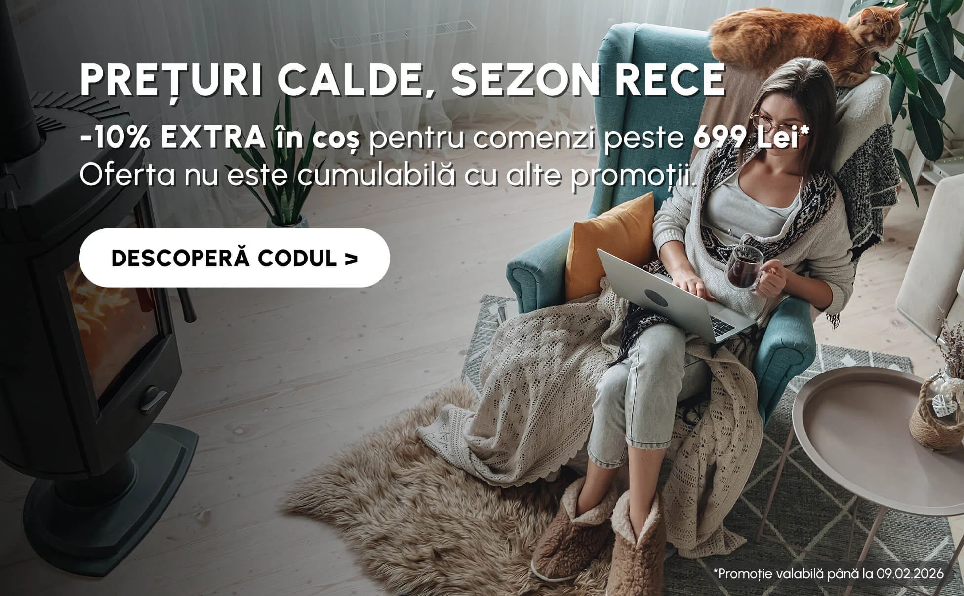 Obține -10% adăugând în coș codul OFF10