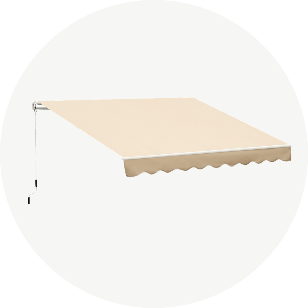 Copertine retractabile