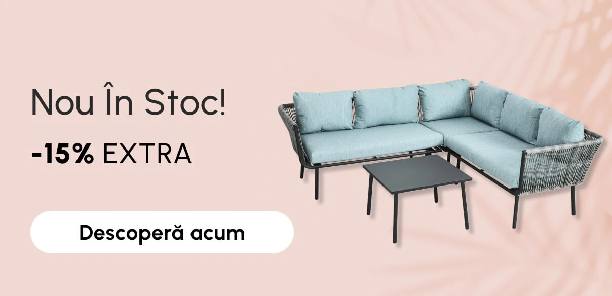 Nou În Stoc！