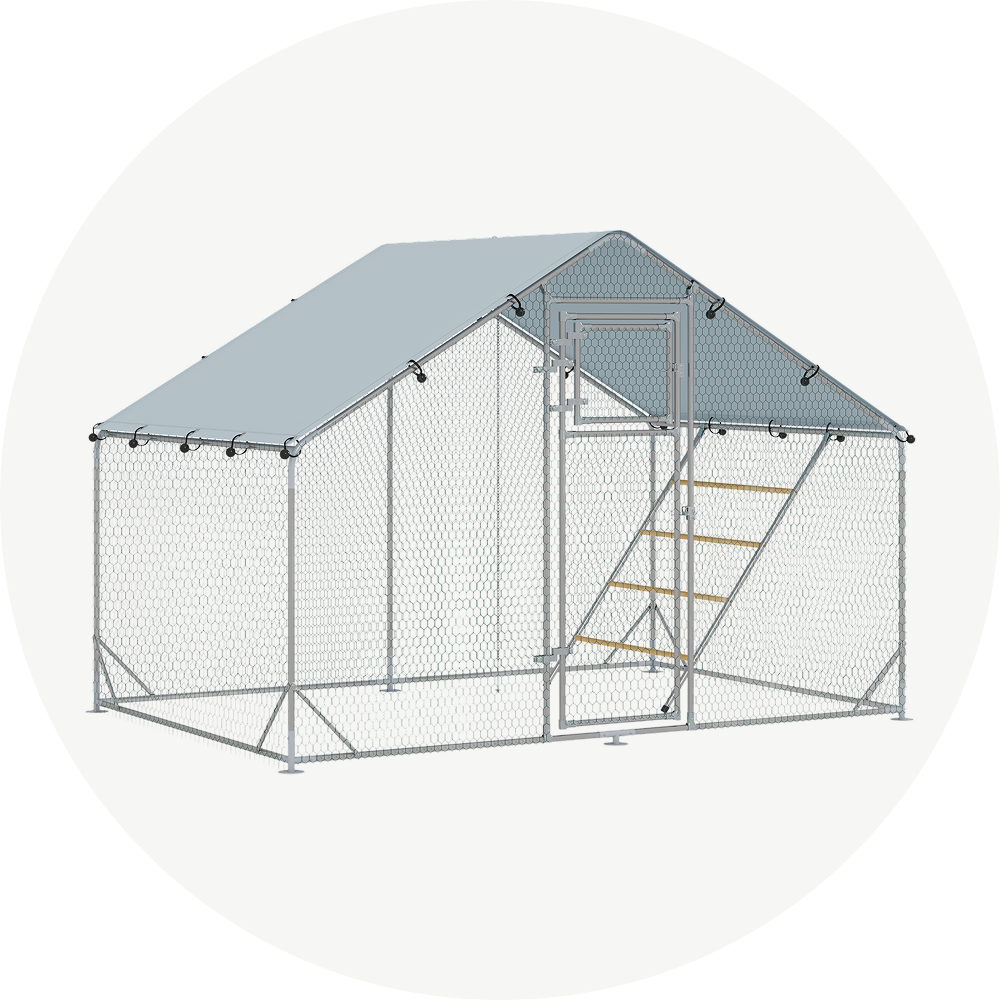 Cotete pentru pasari