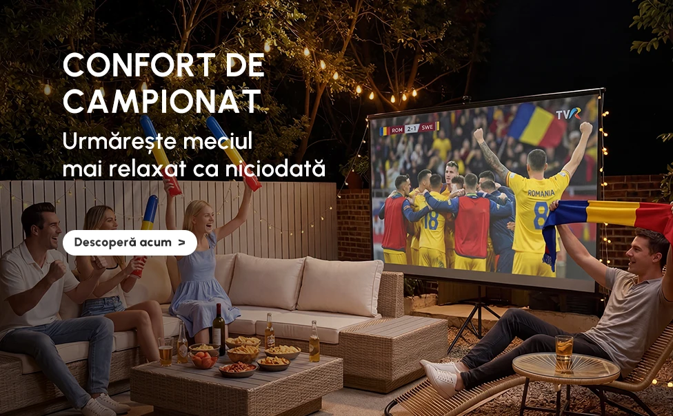 CONFORT DE CAMPIONATp
