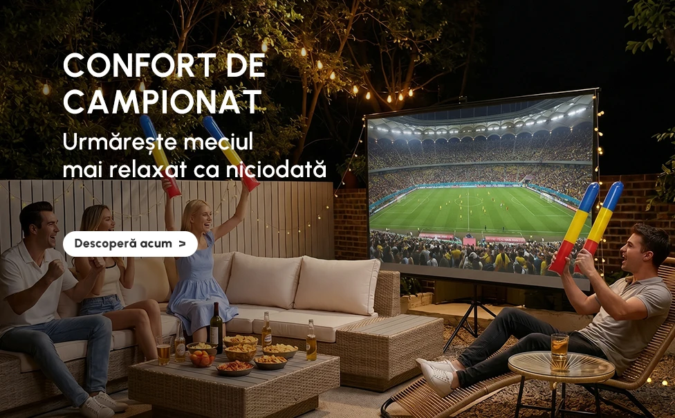 CONFORT DE CAMPIONATp