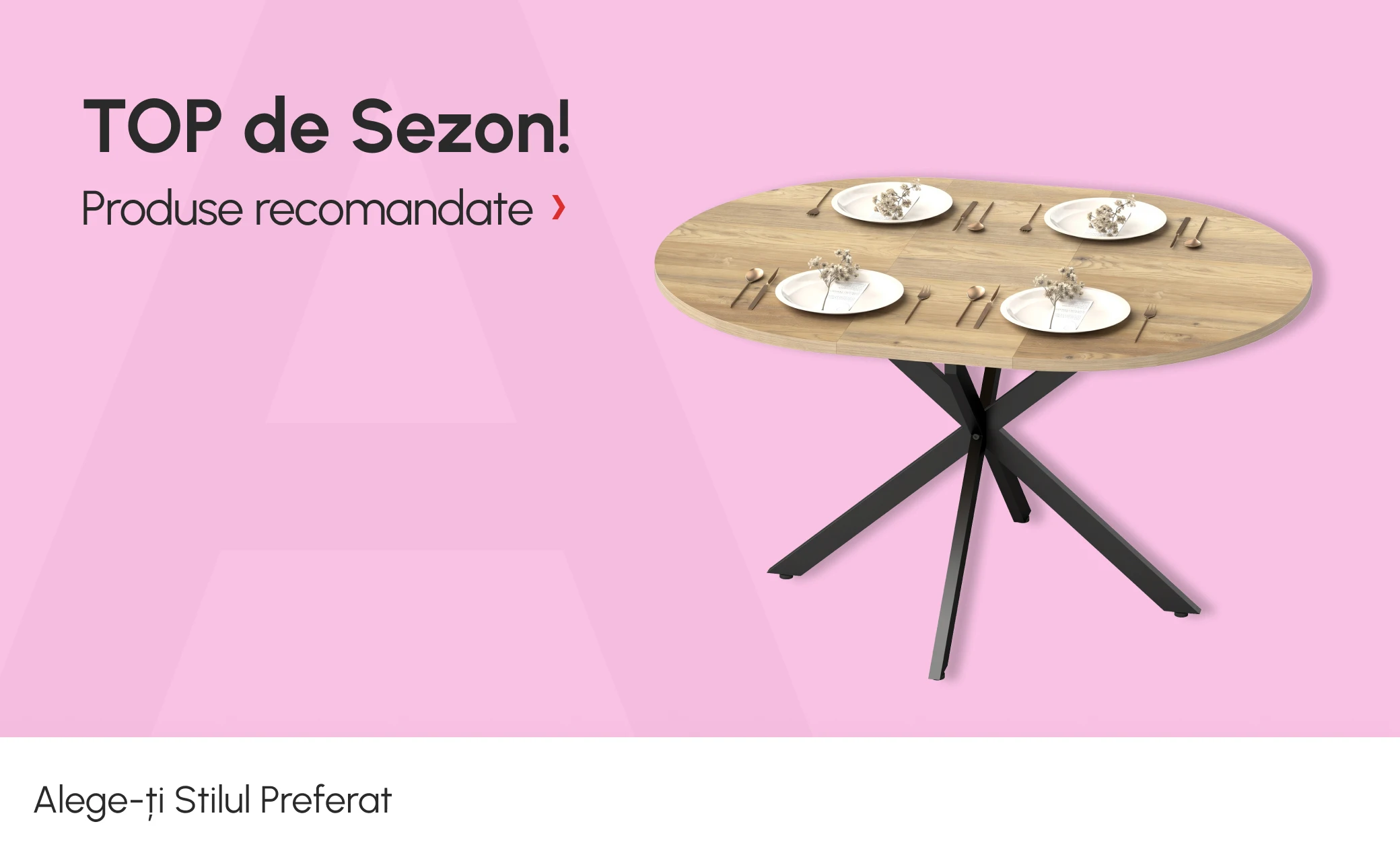 Produse recomandate