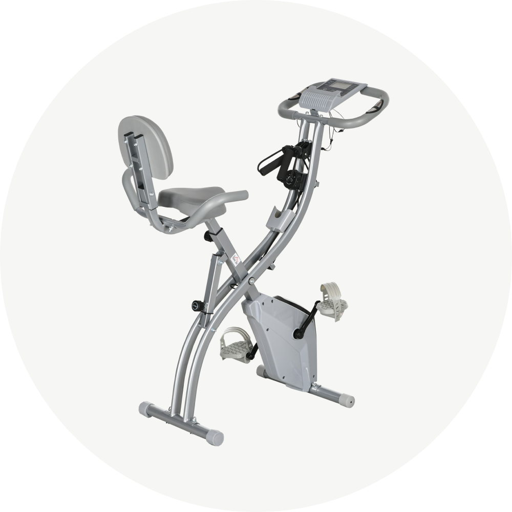 Biciclete fitness
