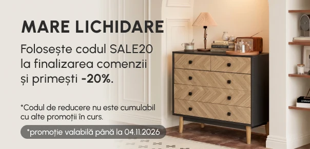 Lichidare de stoc