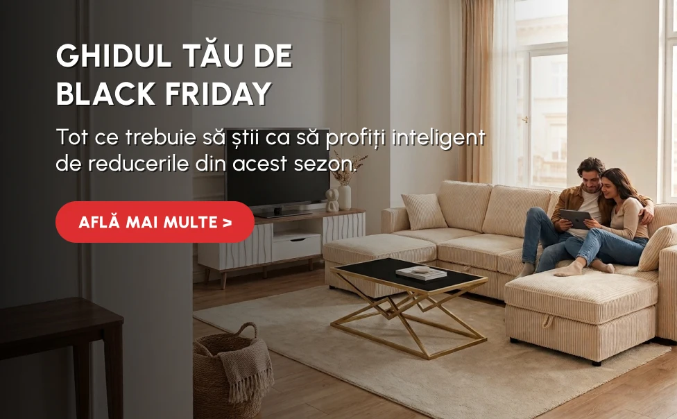 Black Friday bate la ușă