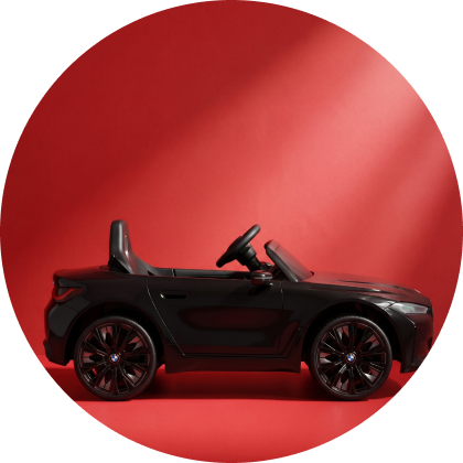 Vehicule pentru copii