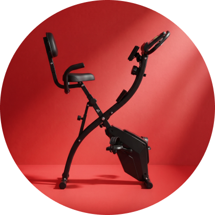 Biciclete fitness
