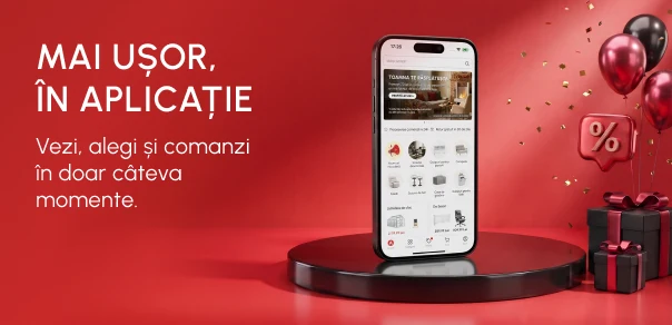 Exclusiv în Aosom APP