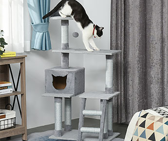 Cat Trees