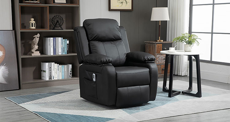 Massage Reclining Chair