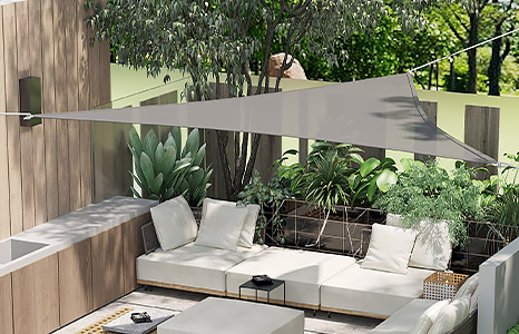 Shade Sails