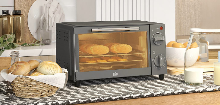 SMALL KITCHEN APPLIANCES