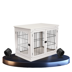 Dog Cage