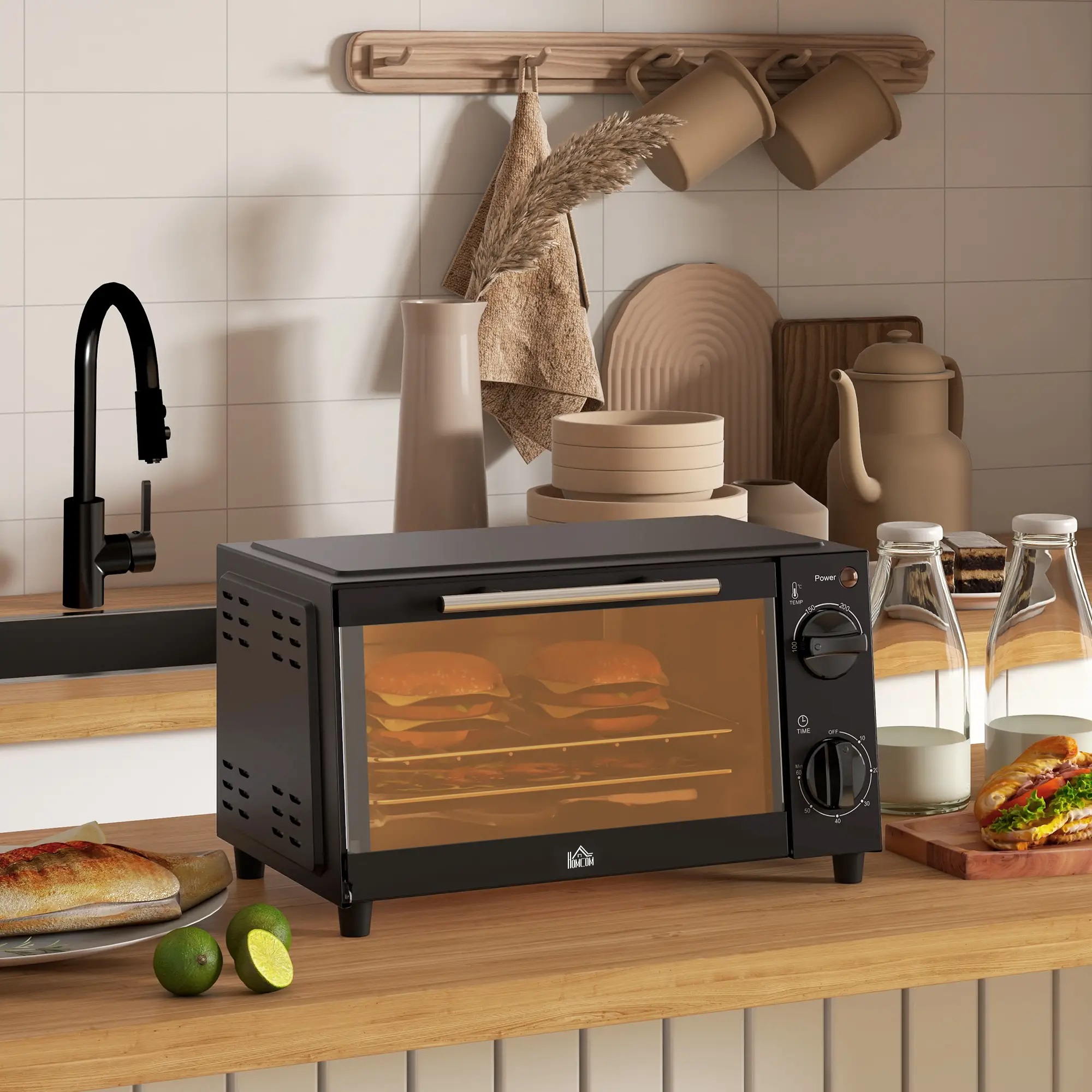 Small Kitchen Appliances