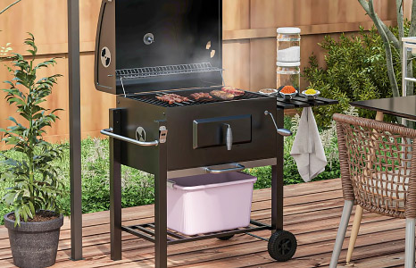 Your favourite meals: selected cooking gear