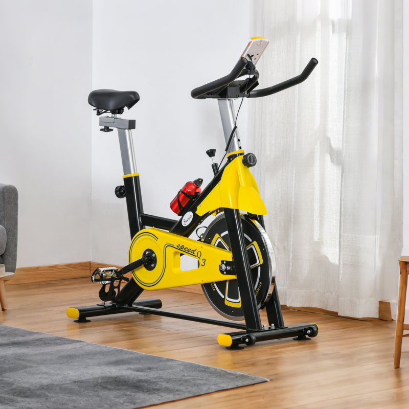 Exercise Bikes & Trainers
