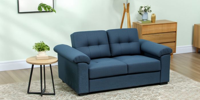 THE TWO-SEATER STORAGE SOFA