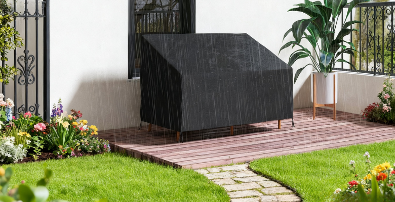 THE TWO-SEATER COVER