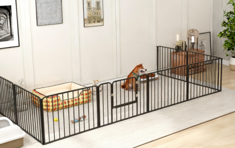 PET PLAYPEN
