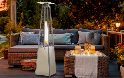 PATIO HEATER