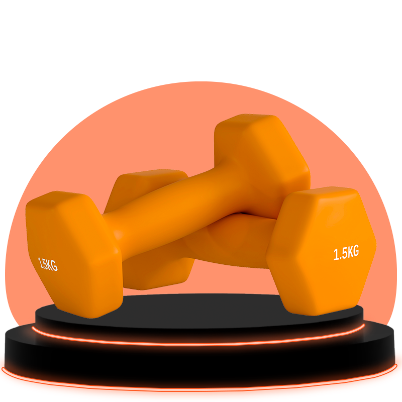 Dumbbells