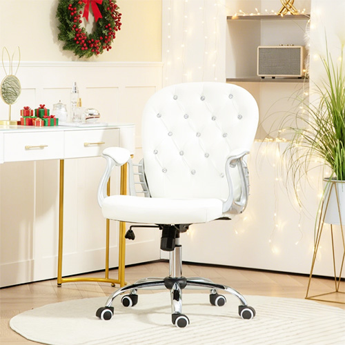 Workaholic - Comfortable focus