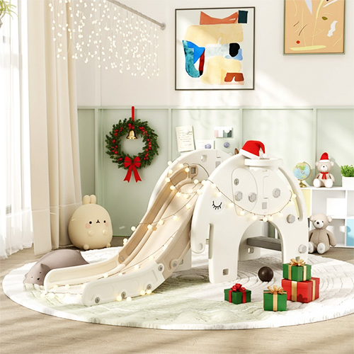 Little athletes - Move freely