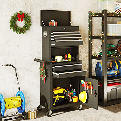 DIY master - Create his next masterpiece