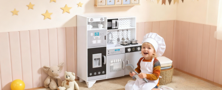 PLAY KITCHEN