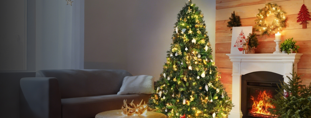 Christmas decoration