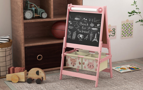 KIDS EASEL