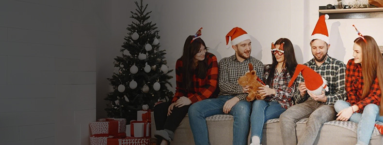 OVERNIGHT HOSTING, MADE EASY