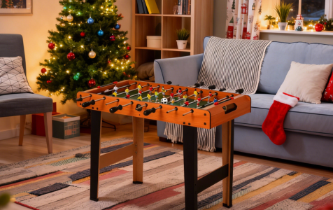 FOOTBALL TABLE