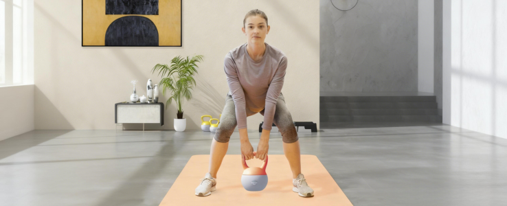 KETTLEBELL