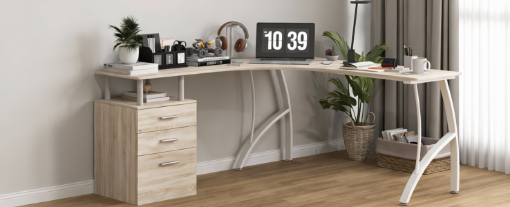MULTI-FUNCTIONAL DESK