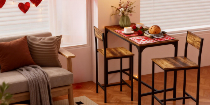 Drinks, chats, and everything in between