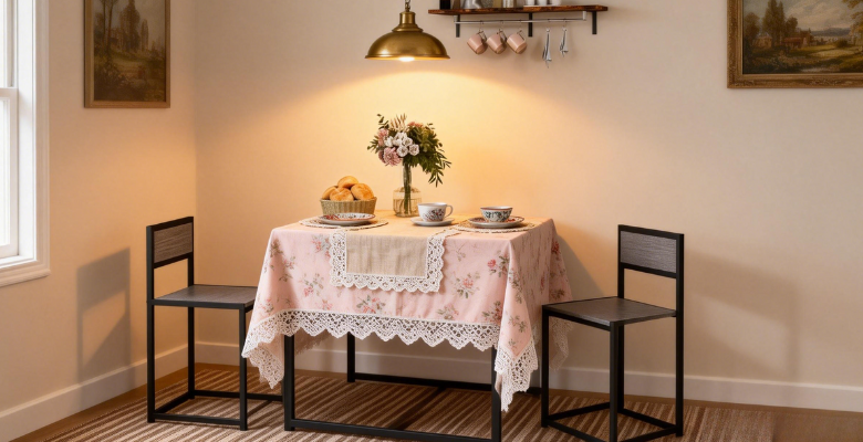 Moments, not space, matter