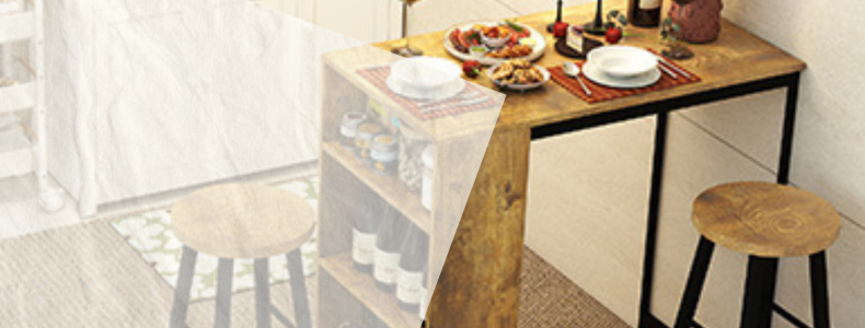 Small spaces. Meaningful moments.