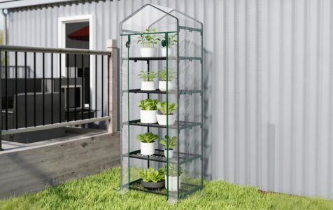 VERTICAL GREENHOUSE