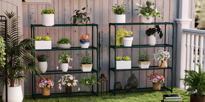 PLANT STAND